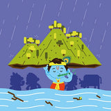 Modi Toys The Curious Case of Krishna Book