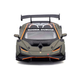 Bburago Lamborghini Huracan Super Trofeo EVO 2 - 1:43