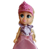 Lil Diva Doll - Princess Fiona 6 inch