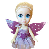 Lil Diva Doll - Fairy Twinkle 6 inch