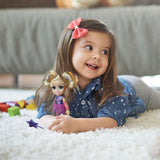 Lil Diva Doll - Ballerina Bella 6 inch