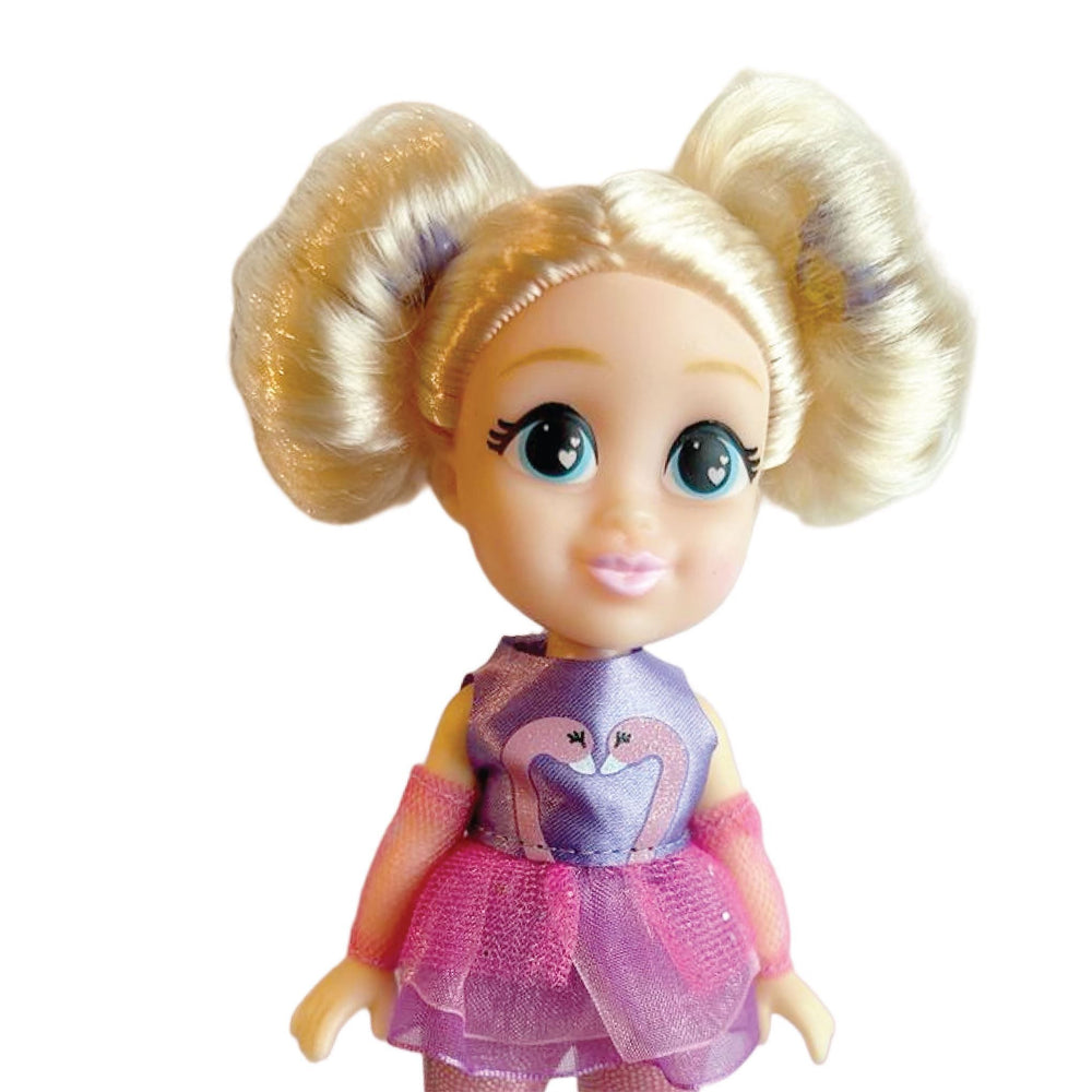 Lil Diva Doll - Ballerina Bella 6 inch
