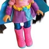 Lil Diva Doll - Superhero Starlight 6 inch