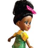 Lil Diva Doll - Hairstylist Stephanie