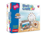 Funskool Handycrafts Shell Craft
