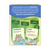 Skillmatics Wordables: Level 1 | Vocabulary Flash Cards