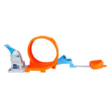 Hot Wheels Stunt Tracks - Loop Stunt Champion