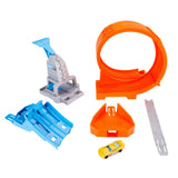 Hot Wheels Stunt Tracks - Loop Stunt Champion