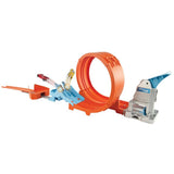 Hot Wheels Stunt Tracks - Loop Stunt Champion