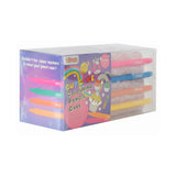 Mirada Cupcake Pencil Case With Markers