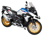 Maisto Diecast 1/12 BMW R1250 GS