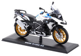 Maisto Diecast 1/12 BMW R1250 GS