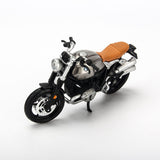 Maisto Diecast 1/18 Ducati BMW R nineT Scrambler