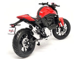 Maisto Ducati Monster +