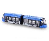 Majorette Transporter Siemens Avenio Tram