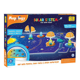 Imagimake Mapology Solar System