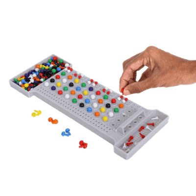 Hasbro Gaming Mastermind