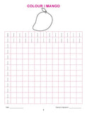 Dreamland Publications - Nursery Math Practice Book