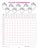 Dreamland Publications - Nursery Math Practice Book