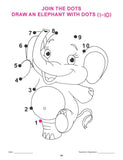 Dreamland Publications - Nursery Math Practice Book