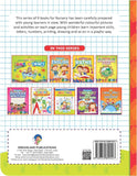 Dreamland Publications - Nursery Math Practice Book