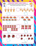 Dreamland Publications - Kindergarten Maths Assignment