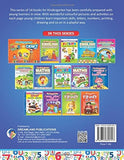 Dreamland Publications - Kindergarten Maths Assignment