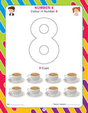 Dreamland Publications - Pre-Nursery Maths