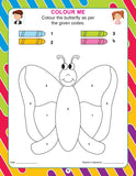 Dreamland Publications - Pre-Nursery Maths