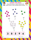 Dreamland Publications - Pre-Nursery Maths