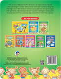 Dreamland Publications - Pre-Nursery Maths