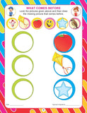 Dreamland Publications - Kindergarten Maths Work Book