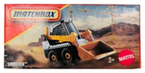 Matchbox Skidster