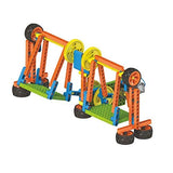 Blix Amusement Park Building Blocks