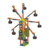 Blix Amusement Park Building Blocks