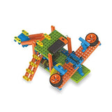 Blix Amusement Park Building Blocks