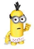 Mega Construx Despicable Me Mailbox Mischief
