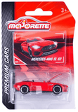 Majorette Premium Mercedes-AMG SL 63
