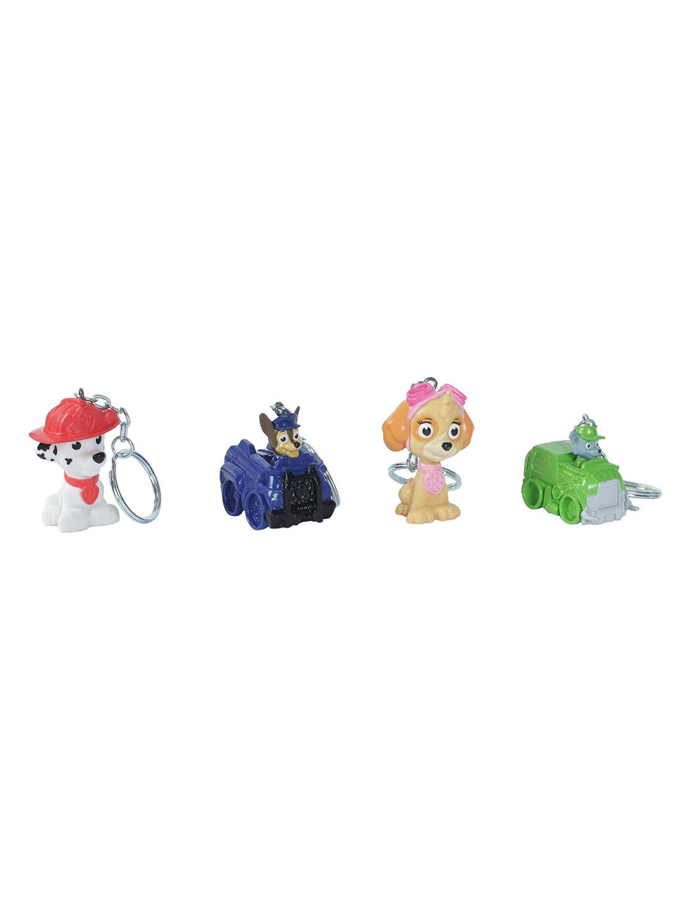 Paw Patrol Key Chain Assortment