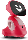 Miko 3 Personal AI Robot For Kids Red