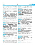 Dreamland Publications - Mini English Dictionary