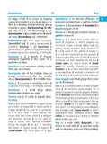 Dreamland Publications - Mini English Dictionary