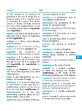 Dreamland Publications - Mini English Dictionary