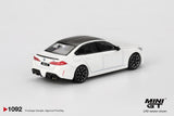 Mini GT 1092 BMW M5 Alpine White