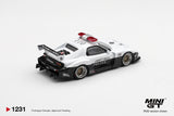 Mini GT 1231 MAZDA RX-7 LB-Super Silhouette Police