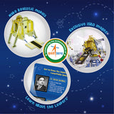 Imagimake Mapology Mission Chandrayaan