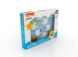 Baby Shark Fin-Tastic Magnetic Family Tree