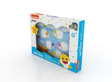 Baby Shark Fin-Tastic Magnetic Family Tree