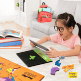 Imagimake Mapology World Augmented Reality AR