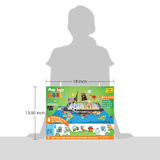 Imagimake Mapology World Augmented Reality AR